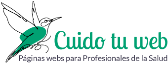 Cuido tu Web